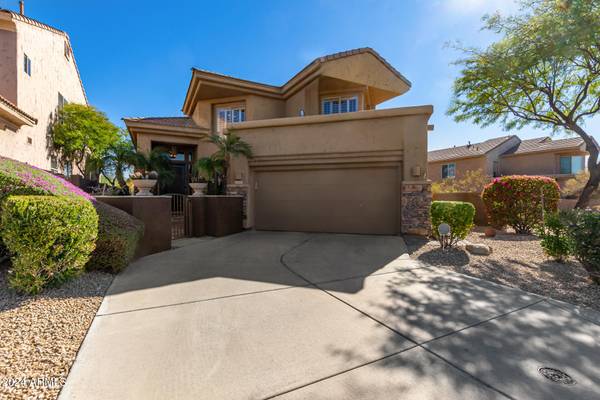 Scottsdale, AZ 85255,22051 N 77TH Street