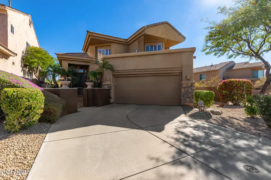 22051 N 77TH Street, Scottsdale, AZ 85255