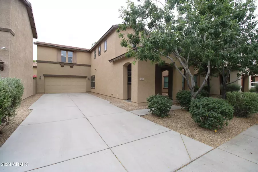 17085 N 184TH Lane, Surprise, AZ 85374