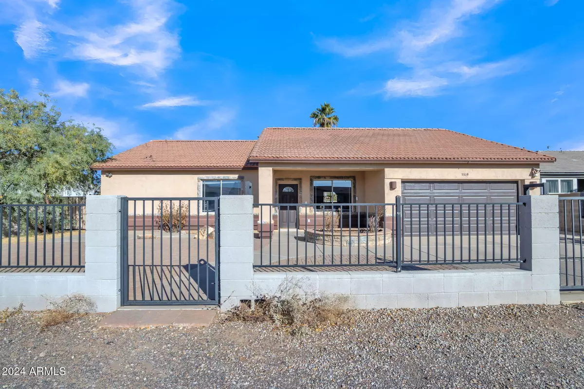 San Tan Valley, AZ 85140,5514 E SANTA CLARA Drive