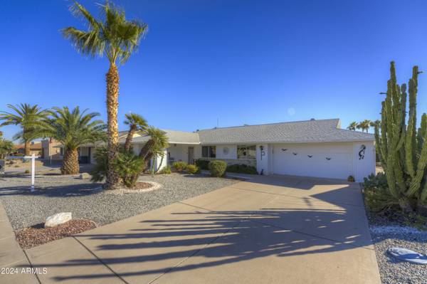 Sun City West, AZ 85375,12441 W MORNING DOVE Drive