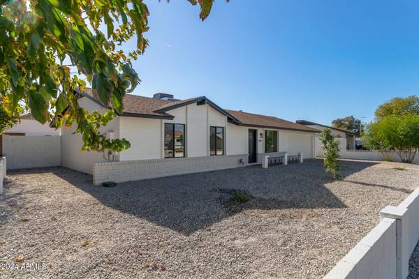 Chandler, AZ 85225,2507 E BUFFALO Street