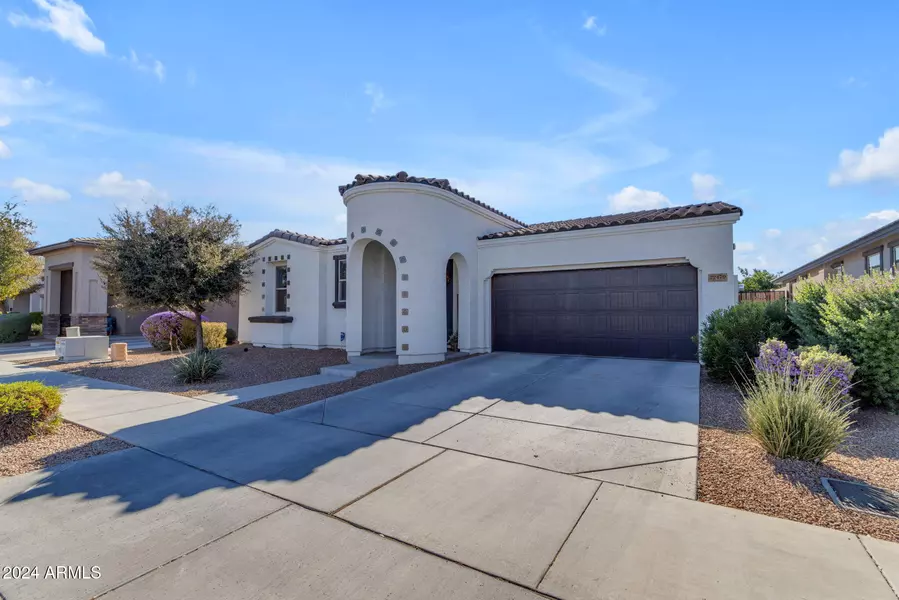 22479 E VIA DEL RANCHO --, Queen Creek, AZ 85142