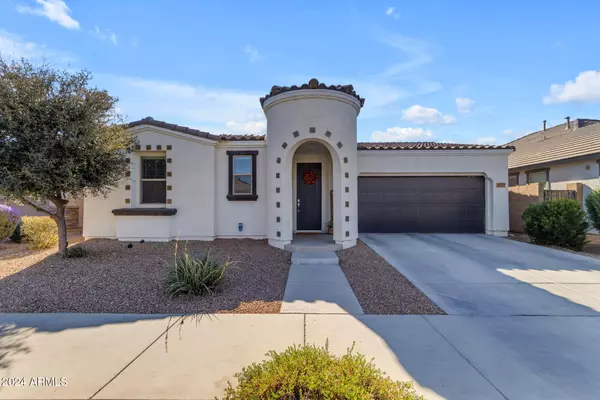 Queen Creek, AZ 85142,22479 E VIA DEL RANCHO --