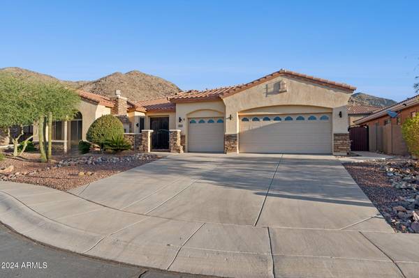 Phoenix, AZ 85045,2810 W BRIARWOOD Terrace