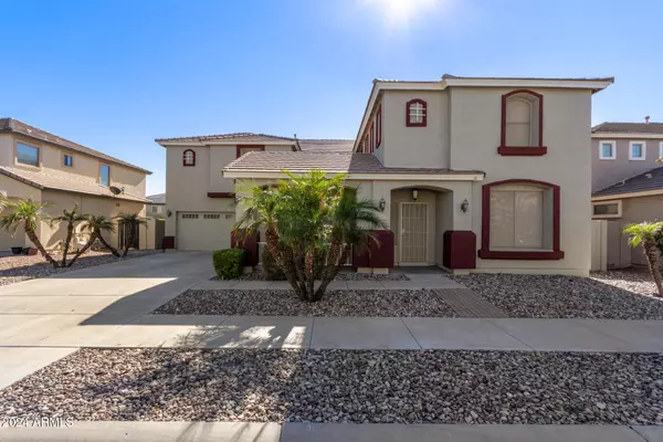 Surprise, AZ 85379,13635 W CALAVAR Road