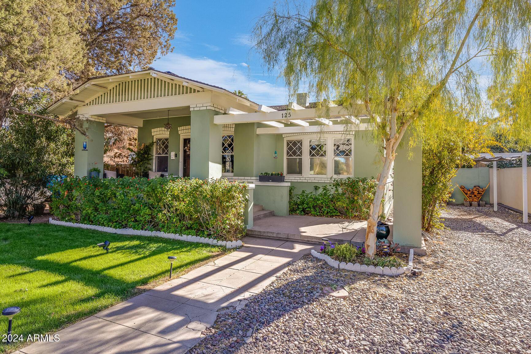 Phoenix, AZ 85003,125 W PALM Lane