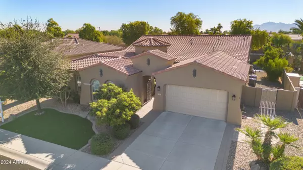 15829 W BONITOS Drive, Goodyear, AZ 85395