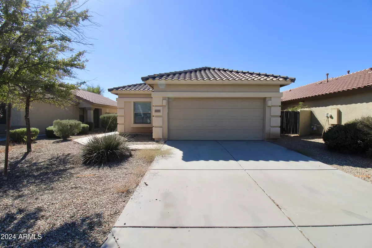 Maricopa, AZ 85138,44583 W WINDROSE Drive