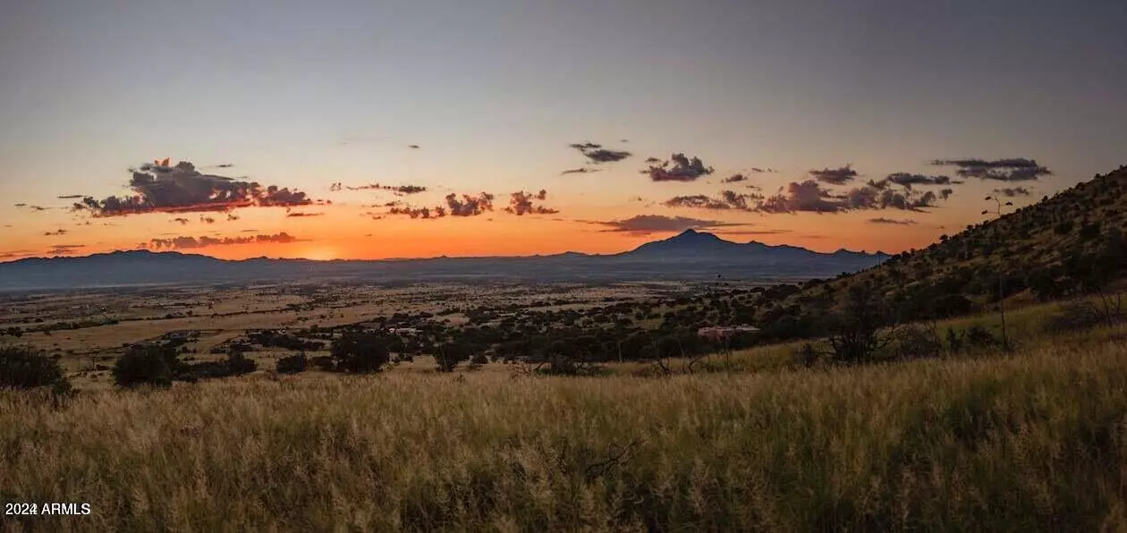 E Thompson Peak -- #00, Hereford, AZ 85615