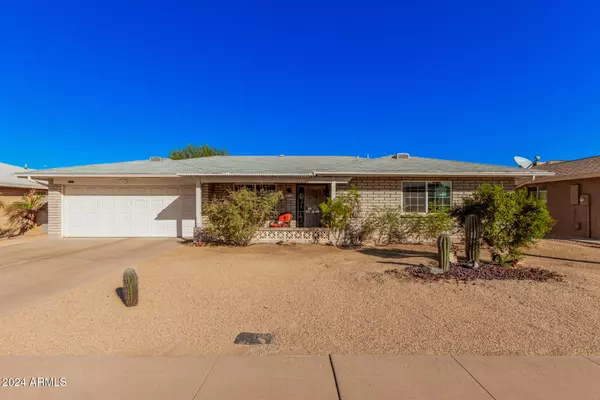 4752 E CAROL Avenue, Mesa, AZ 85206