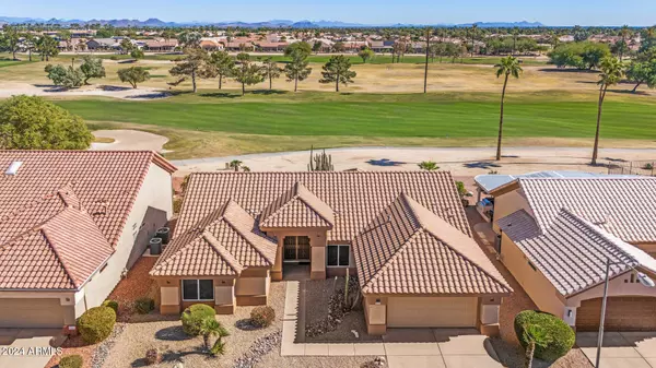 Sun City West, AZ 85375,22111 N TOURNAMENT Drive