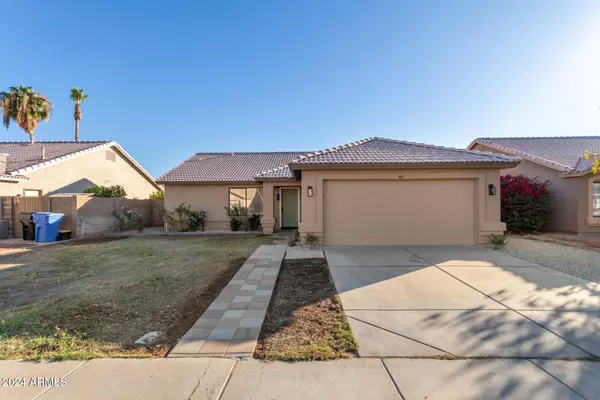 519 W HORSESHOE Avenue, Gilbert, AZ 85233