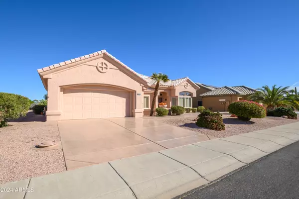 Sun City West, AZ 85375,14636 W DOMINGO Lane