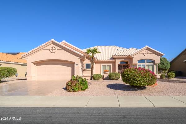 14636 W DOMINGO Lane, Sun City West, AZ 85375