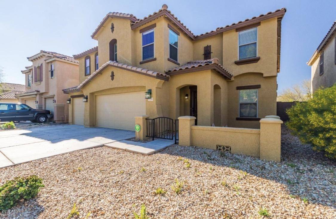 Surprise, AZ 85374,17766 N BELL POINTE Boulevard