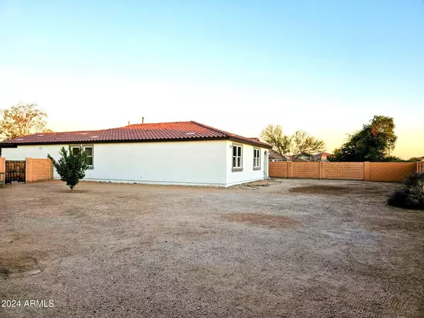 Buckeye, AZ 85396,3226 N 302ND Court