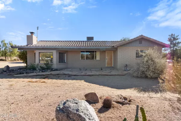 5115 E ZENITH Lane,  Cave Creek,  AZ 85331