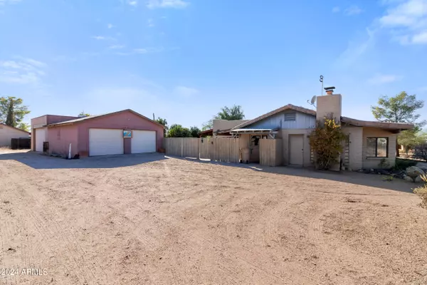 Cave Creek, AZ 85331,5115 E ZENITH Lane