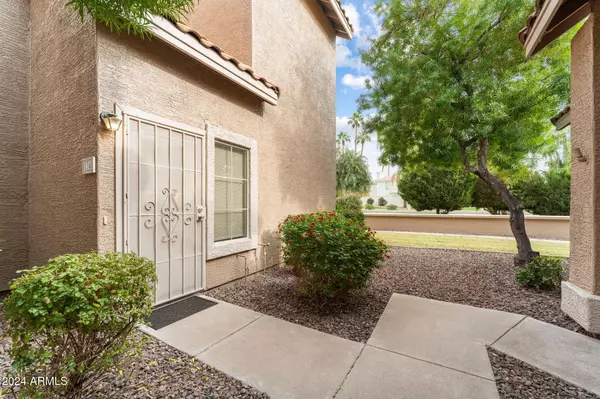 Gilbert, AZ 85234,1633 E LAKESIDE Drive #134