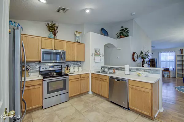 Litchfield Park, AZ 85340,13719 W MARISSA Drive