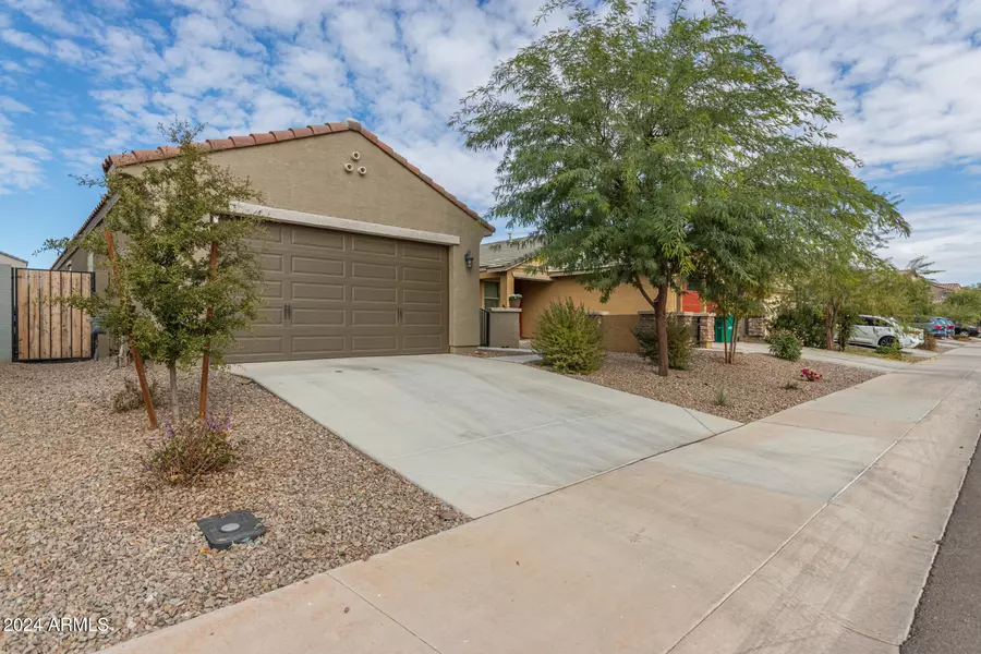 40500 W SHAVER Drive, Maricopa, AZ 85138