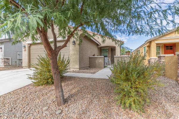 Maricopa, AZ 85138,40500 W SHAVER Drive