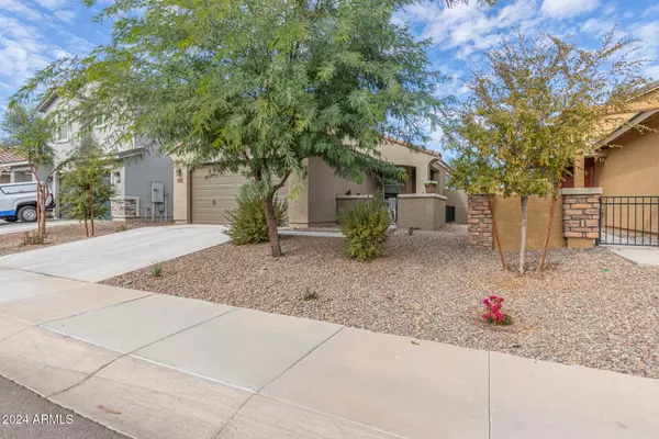 Maricopa, AZ 85138,40500 W SHAVER Drive