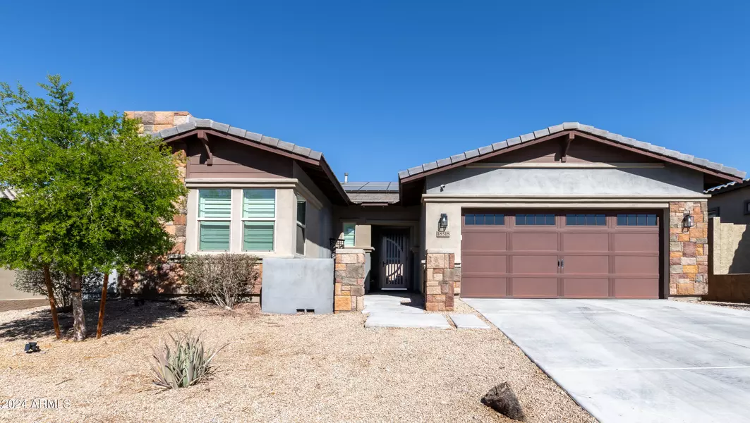 18518 W ACACIA Drive, Goodyear, AZ 85338