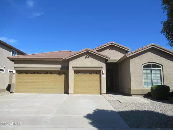 8860 W FRIER Drive, Glendale, AZ 85305