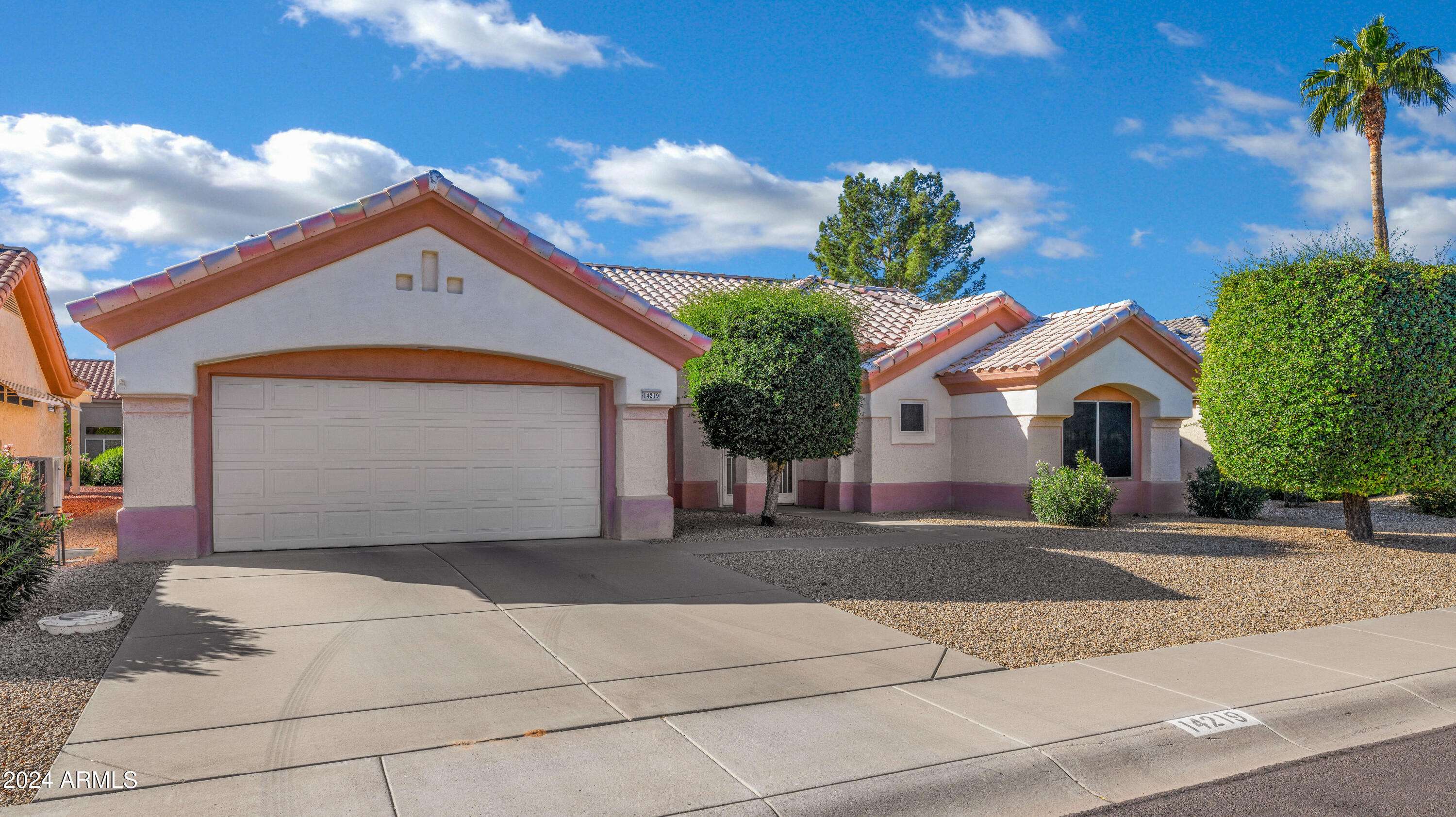 14219 W WAGON WHEEL Drive,  Sun City West,  AZ 85375