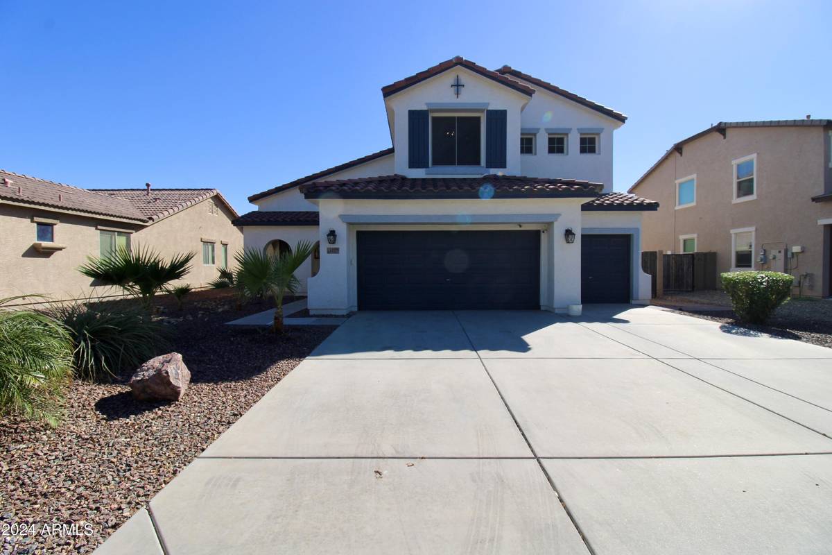 Avondale, AZ 85323,12175 W CHASE Lane