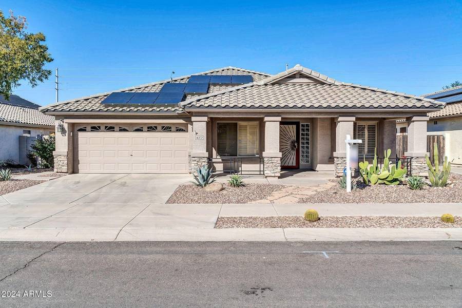 16372 W WOODLANDS Avenue, Goodyear, AZ 85338