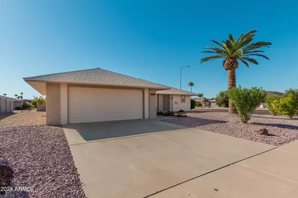 Sun City West, AZ 85375,12739 W BEECHWOOD Drive