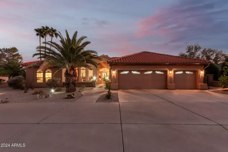 18649 E MCDOWELL MOUNTAIN Drive, Rio Verde, AZ 85263