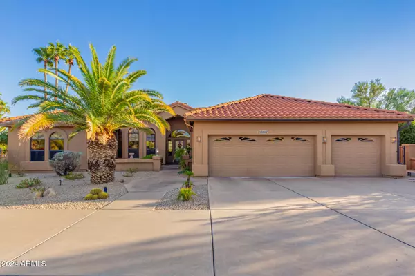 Rio Verde, AZ 85263,18649 E MCDOWELL MOUNTAIN Drive