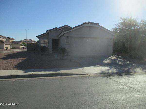 11705 W PARADISE Drive, El Mirage, AZ 85335