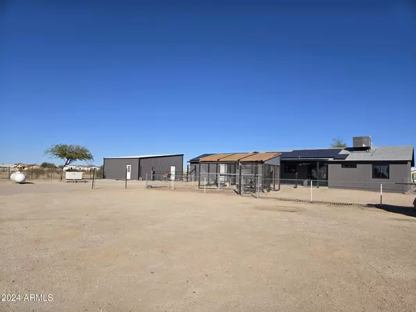 Buckeye, AZ 85396,30009 W LATHAM Street