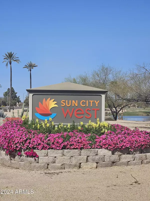 Sun City West, AZ 85375,13417 W CARAWAY Drive