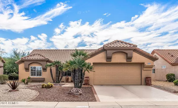 Sun City West, AZ 85375,13417 W CARAWAY Drive