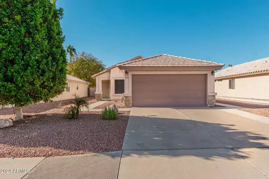 660 S 99TH Street, Mesa, AZ 85208