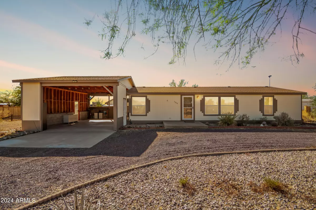 Surprise, AZ 85387,31818 N 163RD Avenue