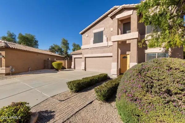 San Tan Valley, AZ 85143,30263 N BOBCAT Way