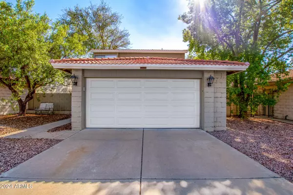 Chandler, AZ 85224,2701 W ESTRELLA Drive