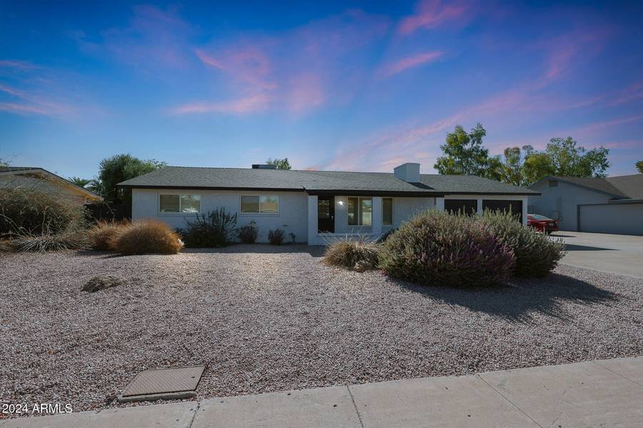 1533 E KRAMER Street, Mesa, AZ 85203