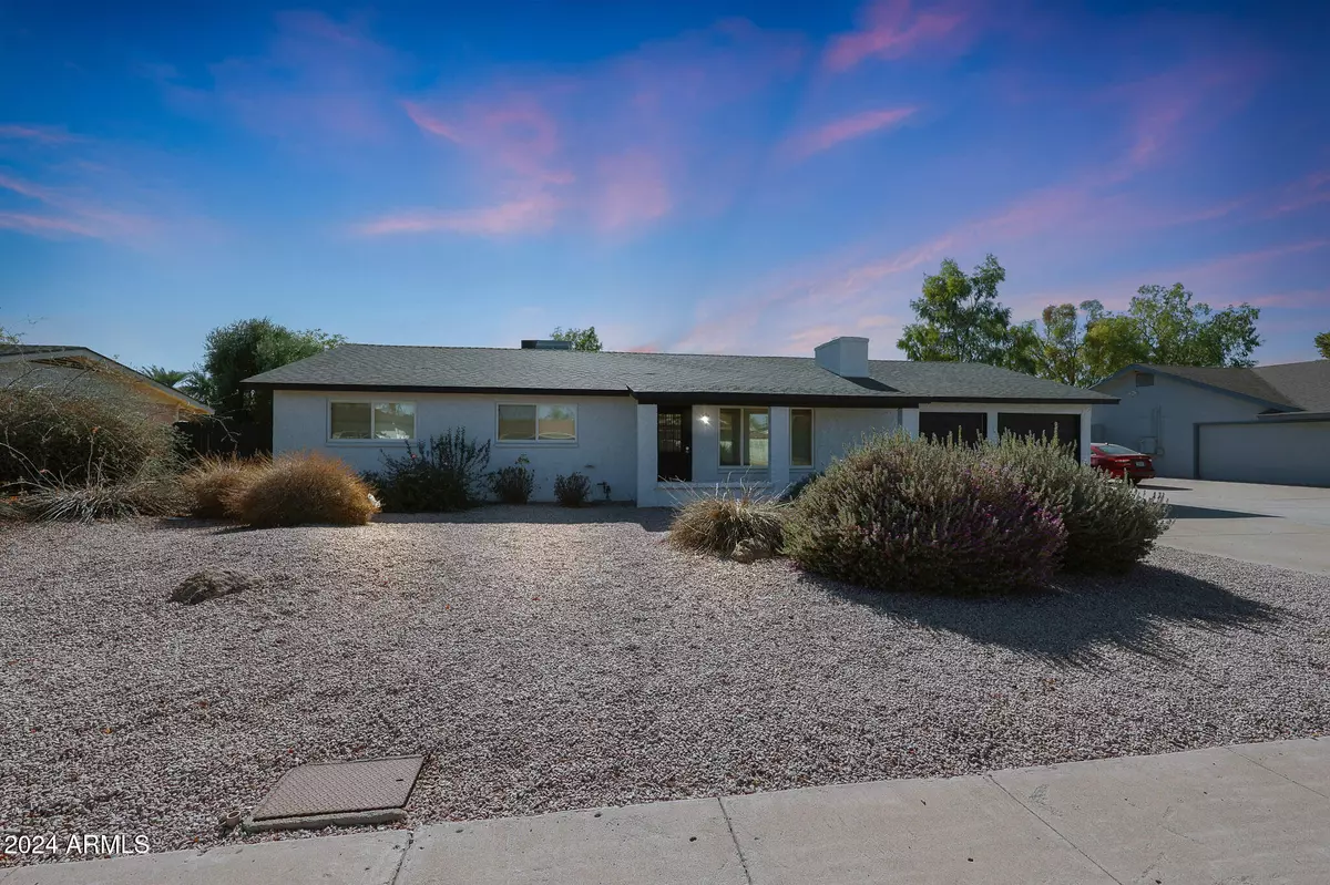 Mesa, AZ 85203,1533 E KRAMER Street