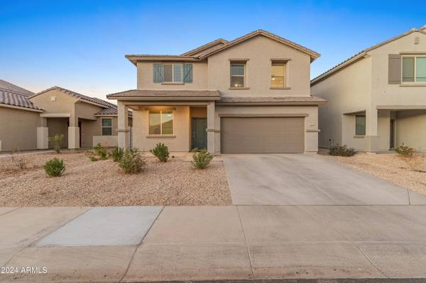 Waddell, AZ 85355,16848 W ALICE Avenue