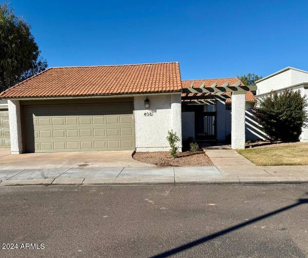 Mesa, AZ 85206,408 LEISURE WORLD --