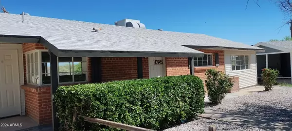 657 E Post Road, Benson, AZ 85602