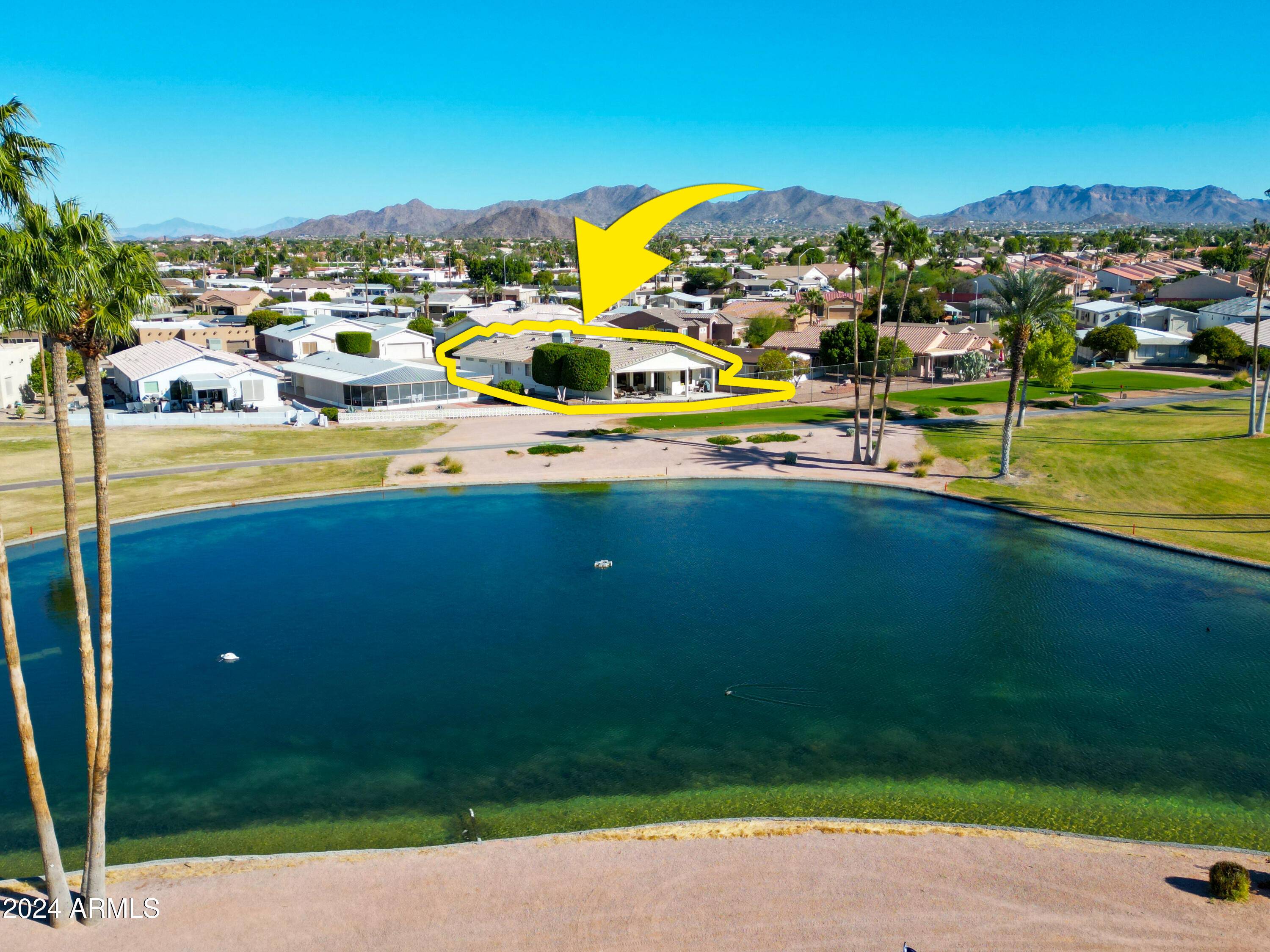 Mesa, AZ 85215,2336 N Salem Street